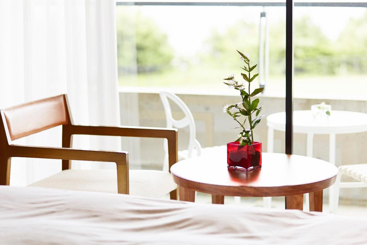 Hotel Anaga Minamiawaji Экстерьер фото