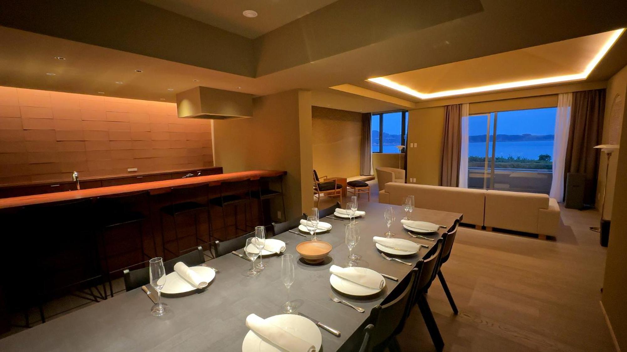 Hotel Anaga Minamiawaji Экстерьер фото