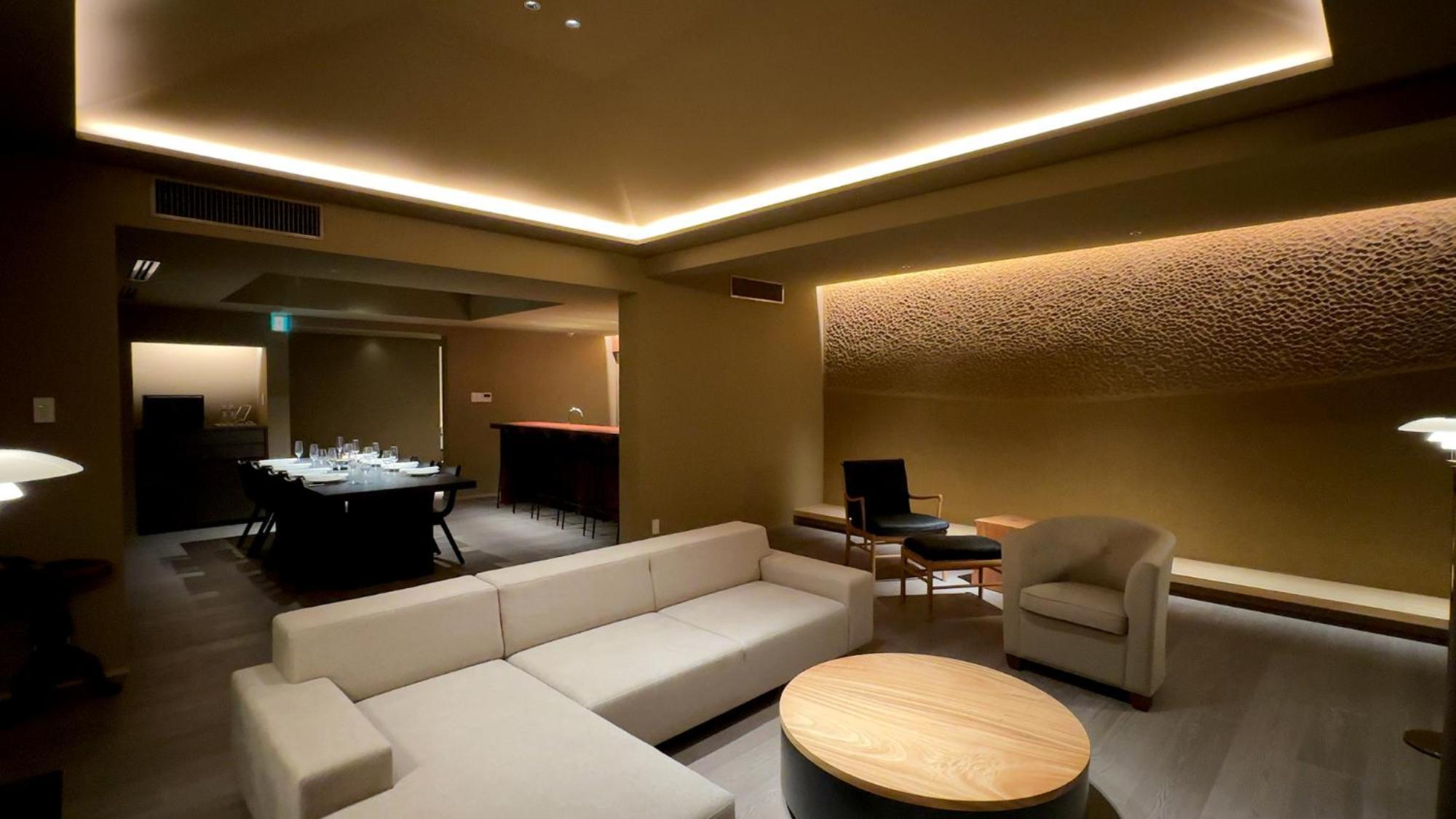 Hotel Anaga Minamiawaji Экстерьер фото