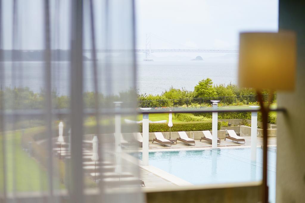 Hotel Anaga Minamiawaji Экстерьер фото