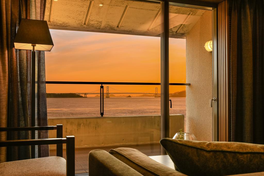Hotel Anaga Minamiawaji Экстерьер фото