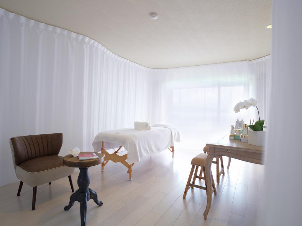 Hotel Anaga Minamiawaji Экстерьер фото