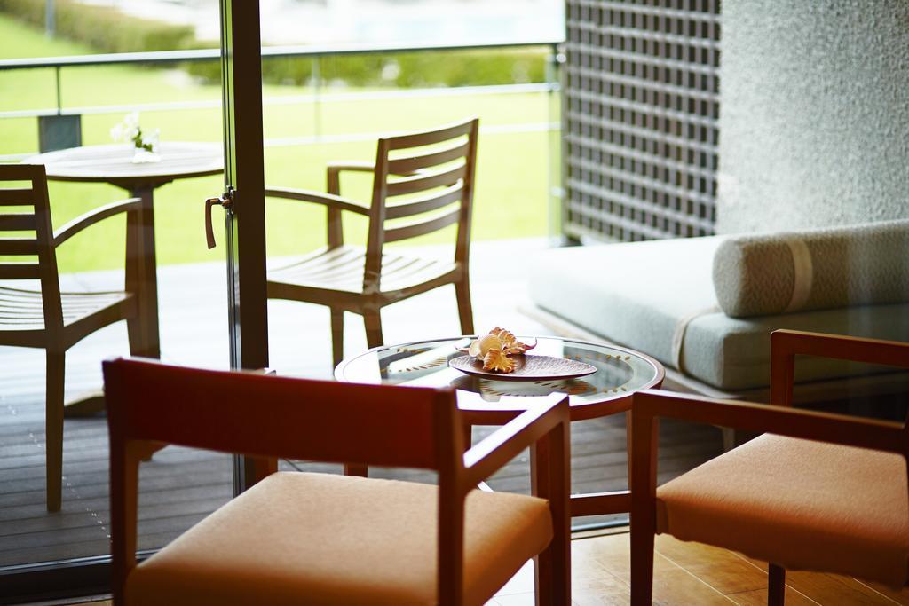 Hotel Anaga Minamiawaji Экстерьер фото