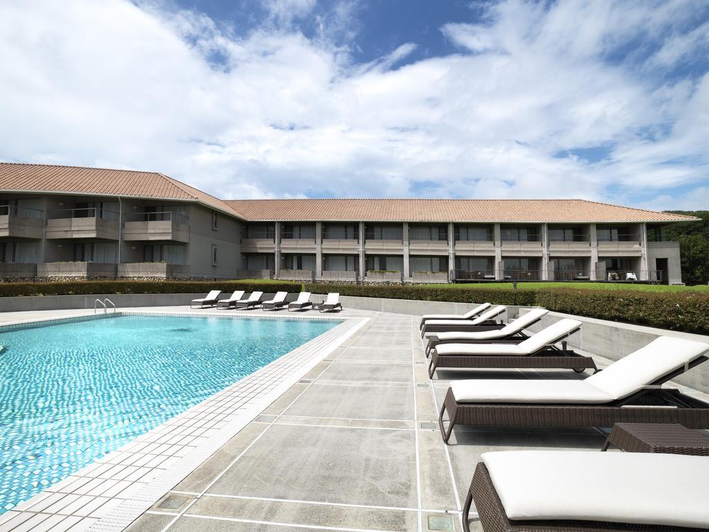 Hotel Anaga Minamiawaji Экстерьер фото