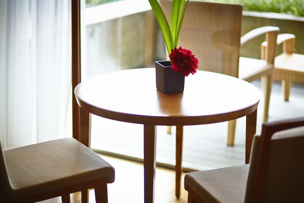 Hotel Anaga Minamiawaji Экстерьер фото